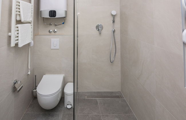 Apartment Spanic 2 - Foto 42