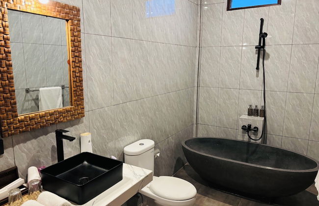 Uma Padi Villa - Foto 65