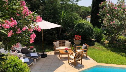 Villa Golf Azur - Foto 3