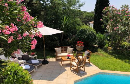 Villa Golf Azur - Foto 3