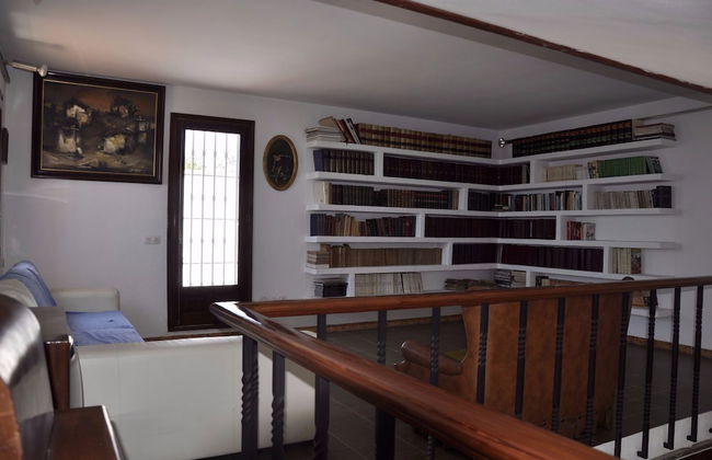 Villa Carla - Foto 28