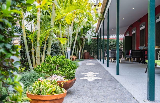 Quinta da Tia Briosa Casa da Av by Homie - Foto 69