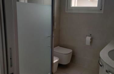 Bilocale in residence vista lago con piscina - Foto 20