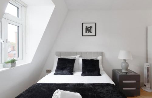 Beautifully presented 2 Bedroom Near Putney Station - Foto 8