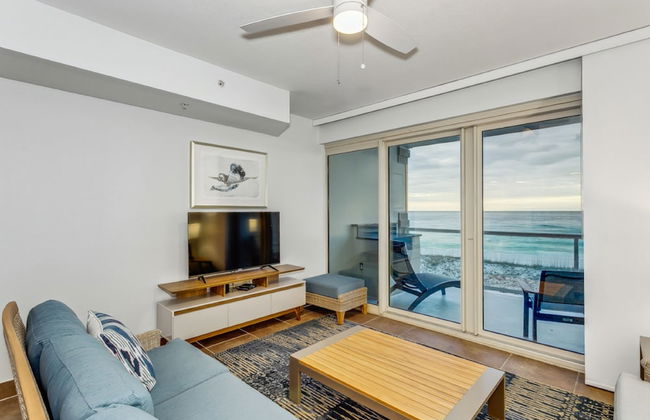 Beach Club Resort Residence and Spa - Foto 28