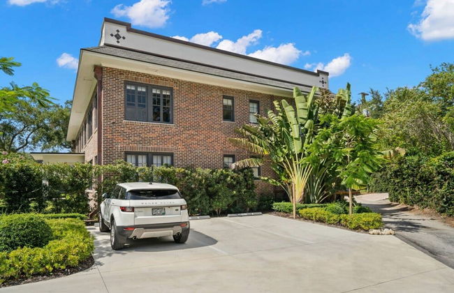 The Adaline 9 by Brightwild Hyde Park Penthouse - Foto 32