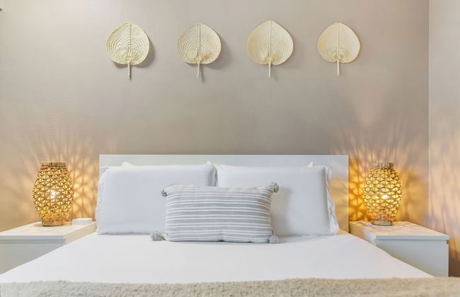 Bodur's Rustling Leaves EV Charge BBQ - Photo 1