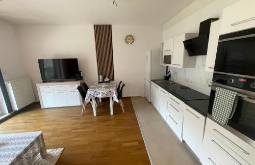 Royal Home Wilanów-apartament w sercu Wilanowa - Foto 33