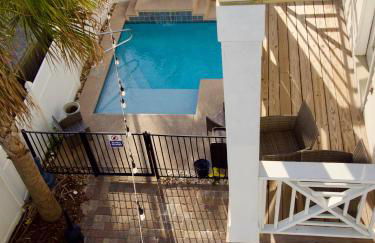 6 BR-Seaside Cotton-Heated Pool-Game Room with Pool Table - Photo 66