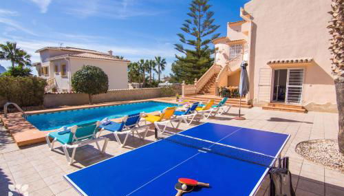 Villa Luna Feliz by Abahana Villas - Foto 3