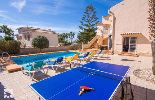 Villa Luna Feliz by Abahana Villas - Foto 3