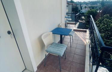 Klapidis apartments - Foto 29