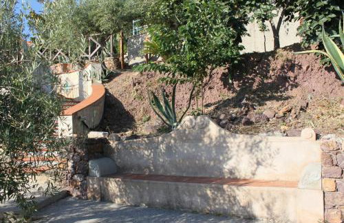 Panoramic Sea view Cosy sicilian house with garden - Foto 48