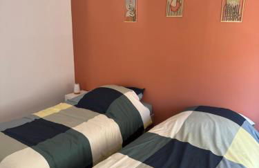 Appartement VERDUN-Faubourg - Foto 6