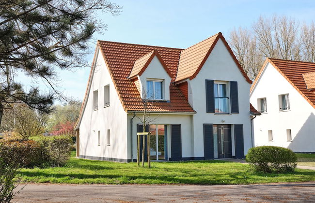 Dormio Resort Berck Sur Mer - Foto 18