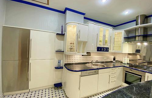 Villa Miriam - Foto 27