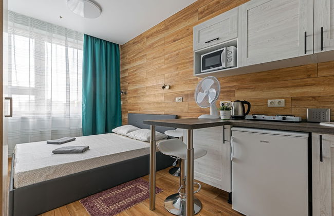 Apartment Butlerova 7B - 2 - Foto 1