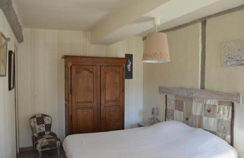 L'Orée des Prés - Gîte familial - 4 étoiles - 8 personnes - Foto 12