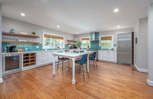 Stylish Durham Retreat - Walkable Sleeps 6 - Foto 9