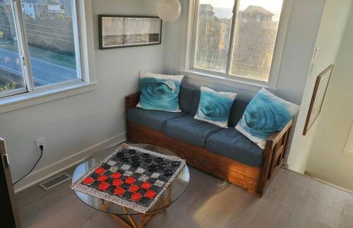 The Lost Loggerhead- OBX Ocean view Beach House - Foto 34