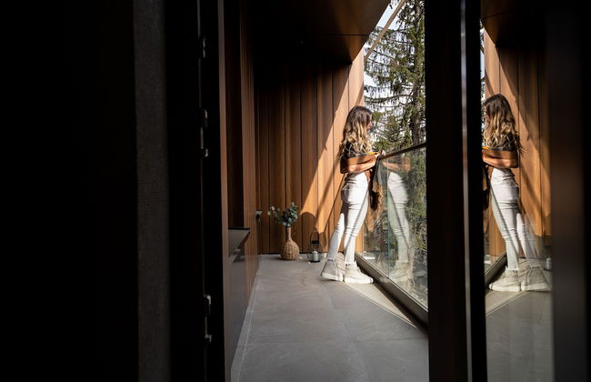 Aparthotel SPA Woodside by Anaya - Photo 57