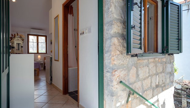 Apartments Lotti - Photo 2, Entrée intérieure