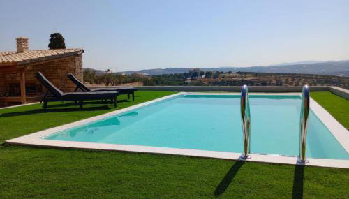 Endless Horizon Villa with Infinity pool - Foto 5
