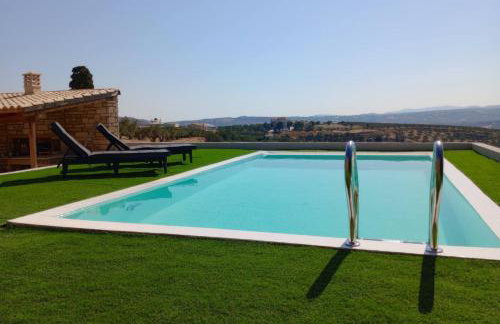 Endless Horizon Villa with Infinity pool - Foto 5