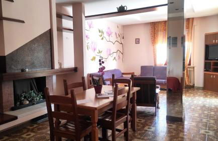 ALYSSA SWEET DREAMS -Holidays House - Foto 6