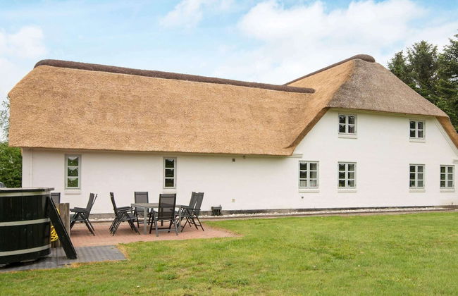 Luxury Retreat With Hot Tub - By Traum Ferienwohnungen - Foto 34