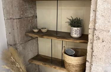 Gîte 4 étoiles - Sauna & Balnéo jacuzzi privatifs - Foto 13