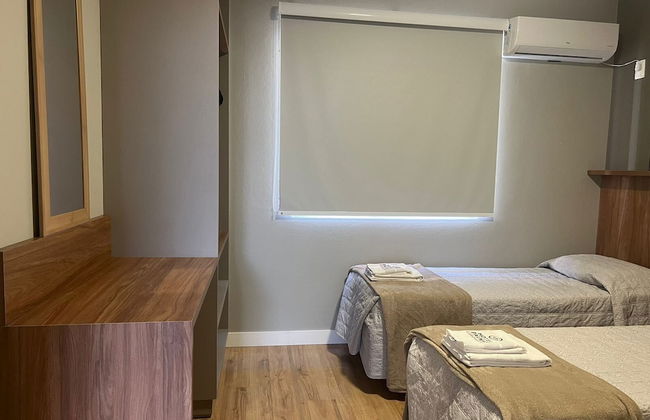 Apartamento Vila Real - Photo 12