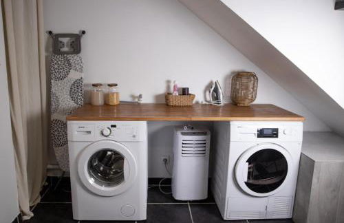 Muraille du château avec jacuzzi - Foto 14