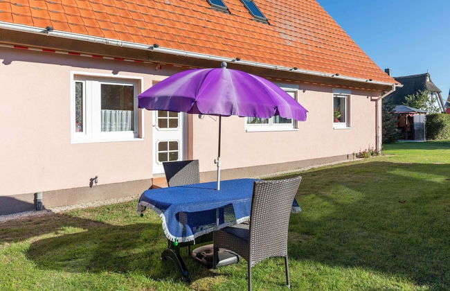 Wohnung in Tessmannsdorf mit Garten - Foto 25