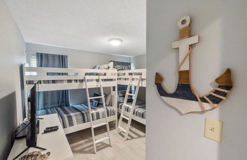 Sea Oats B105 by ALBVR - Pet Friendly - Balcony - Easy Beach Access! - Foto 51