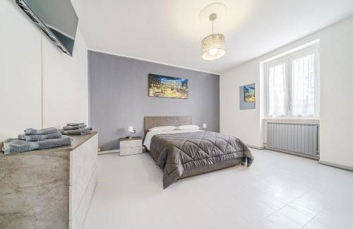 Casa Mimmo - close to the airport & private parking - Foto 1