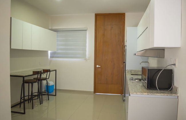 Soho Apartments - Foto 27