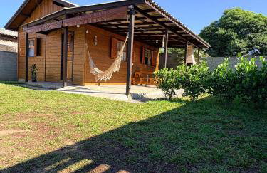 Casa aconchegante inteira - Casa por Dia Imbituba SC - Photo 21