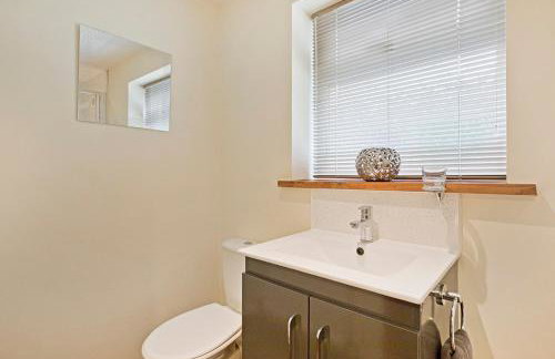 Plum Cottage - Foto 14