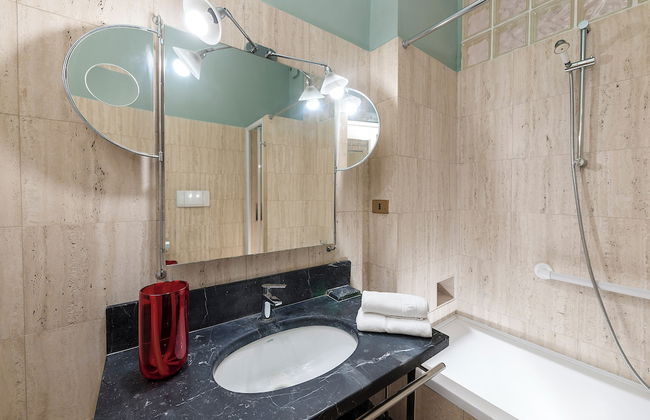 Bernini al Borgo - Foto 21