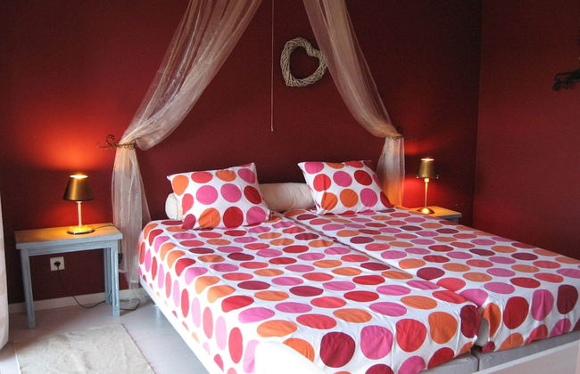 Tranquil Stay in Ardennes - Foto 9