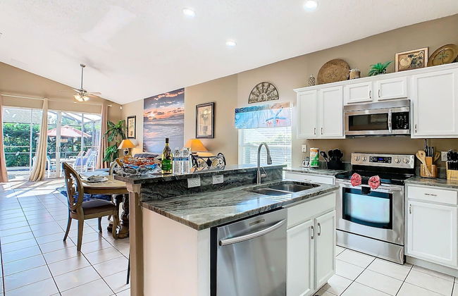 Sebastian Pool Villa W Spa - Foto 7