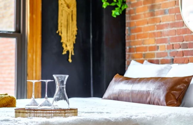 Free Parking Downtown Nationwide & Convention - Foto 61