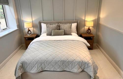 The Kent Cottage - luxury house with hot tub - Foto 8