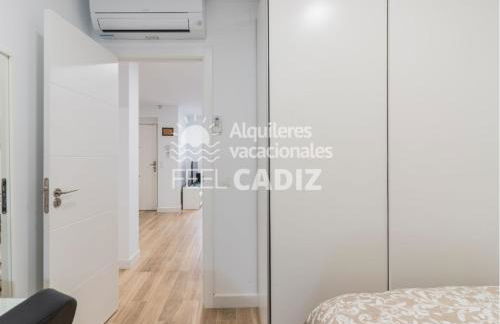 La terraza del Falla, Feel Cádiz - Photo 12