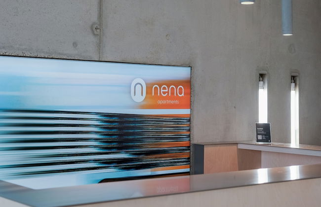 Nena Apartments Moritzplatz - Foto 3