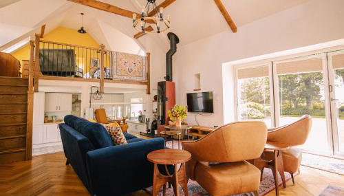 The Barn at Kingston Grange - Foto 2