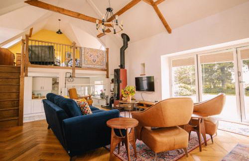 The Barn at Kingston Grange - Foto 2