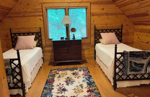 Sapphire Cabin at Splendor Mountain - Photo 14