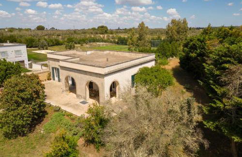 Casa delle Stelle - Artemisia Homes - Foto 38